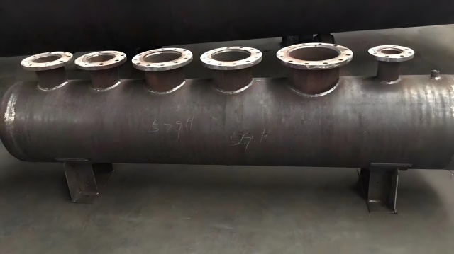 涵江集分水器属于特种设备吗